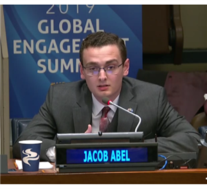 Jacob abel 