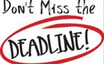 Deadline 
