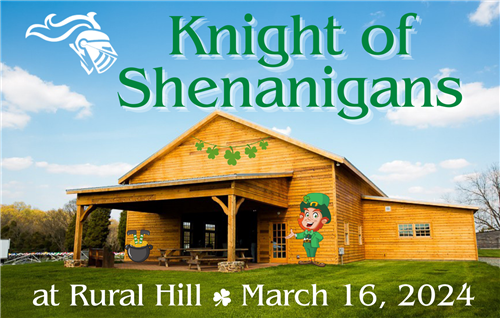 Knight of Shenanigans