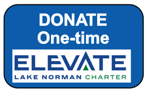 Elevate LNC one time donation 