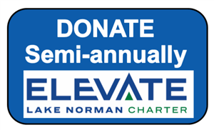 Donate to Elevate LNC Semi-annually 