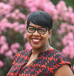 Ms. Kisha Braziel
