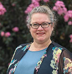 Carrie Garges