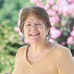 Trudy Marinier