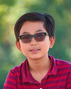 Aaron Wang