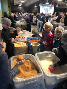 Day of Service 2018