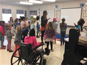 ES Classroom 