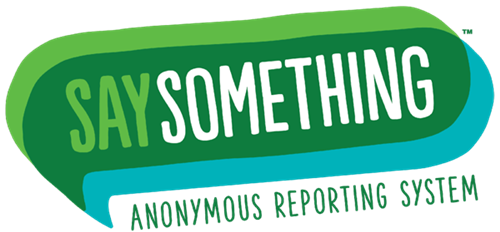 Say Something